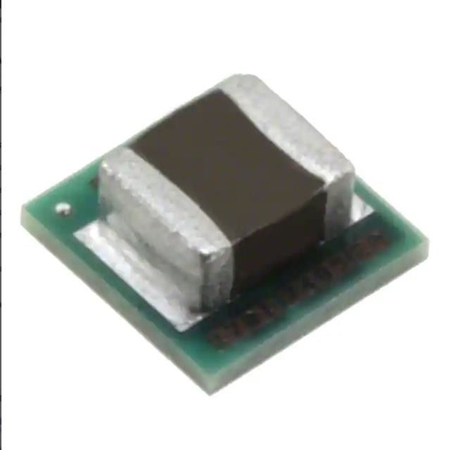 LMZ10501SILR非絶縁ポール モジュールDCは0.6を出力した| 3.6V 1A 2.7V - 5.5V入力