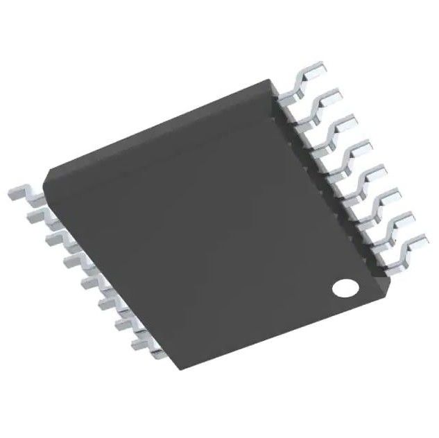 DAC7568ICPWR 12ビット デジタル アナログ変換器8 16-TSSOP 10µs 2.7V | 5.5V