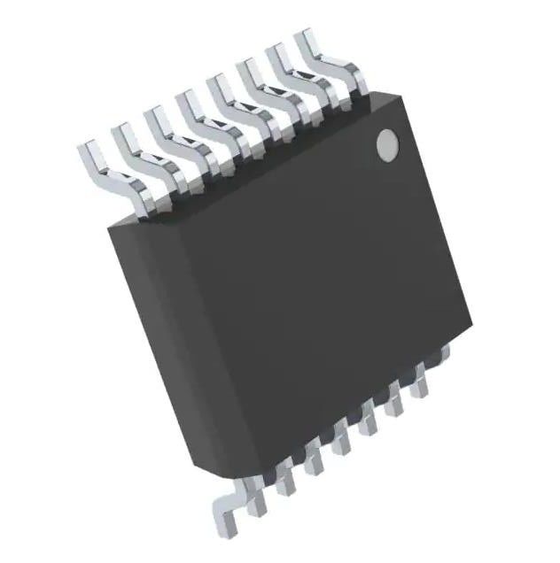 LM53602AQPWPRQ1 ICの破片3.3V 1は2A 16力TSSOP 36V 2.1MHzを出力した