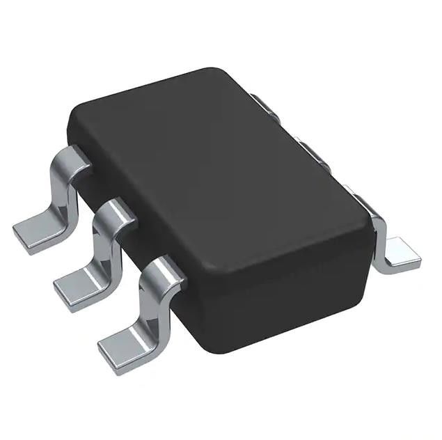 LM74700QDBVRQ1集積回路の破片N+1のOリングのコントローラーのN-Channel SOT-23-6