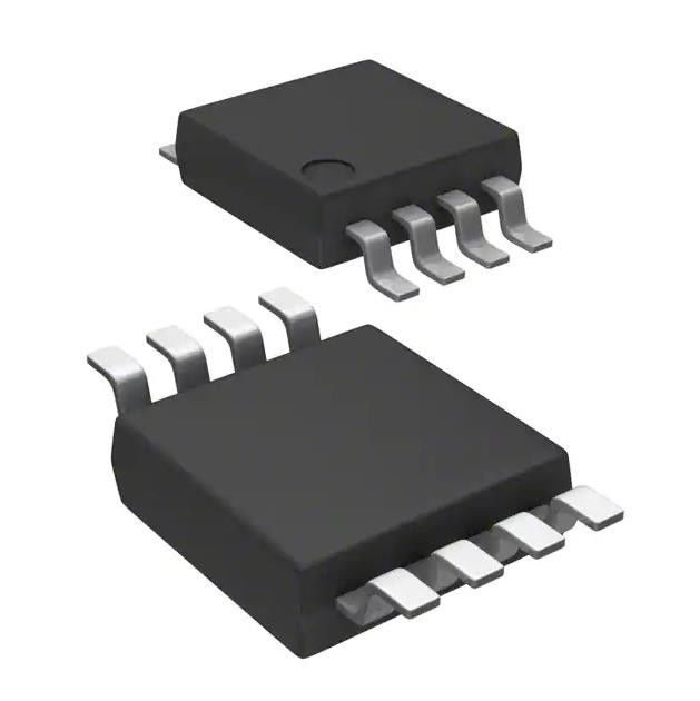 MAX942EUA + Tの集積回路の破片TTL 8-uMAX/uSOP 600µA -40°C | 85°C
