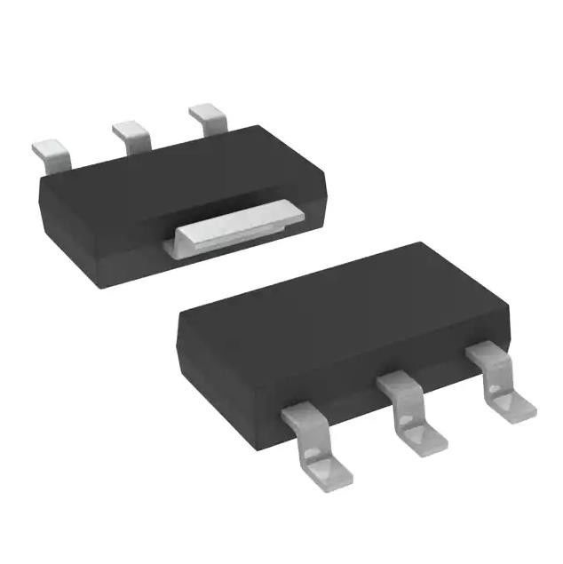 PZT2907AT1G PNP 60 V 600 mA 200MHz 1.5 W SOT-223 汎用リレー