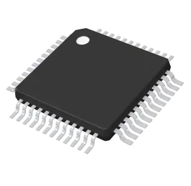 STM32F051C8T6すくいICのソケット32ビット単心48MHz 64KB （64K Xの8）フラッシュ