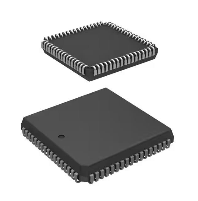 20MHZ力管理IC Z8S18020VSC MPU Z180 68PLCC 1の中心8ビット