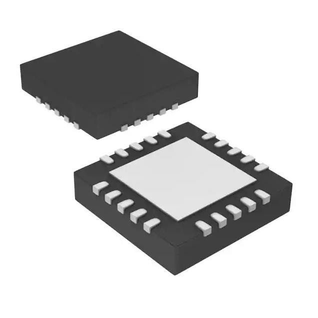 MCP23008T-E/ML入力/出力のエキスパンダー8私² C IC XPNDR 1.7MHZ I2C 20QFN 25MA