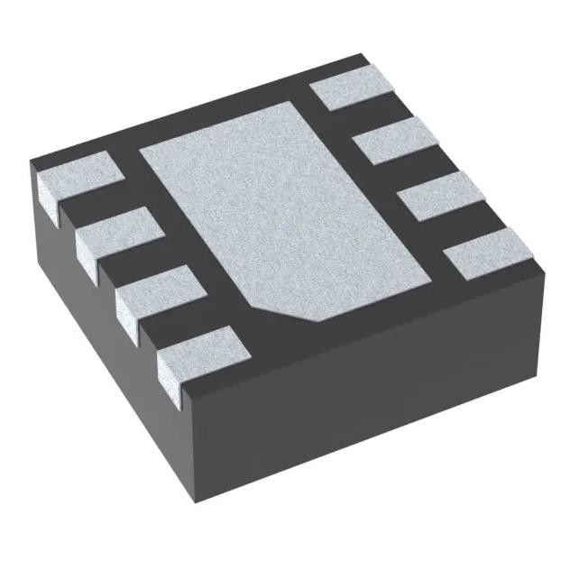 TLV62084DSGR IC Regの木びき台の調節可能な0.5V 1出力2A 8-WFDFNはパッドを露出した