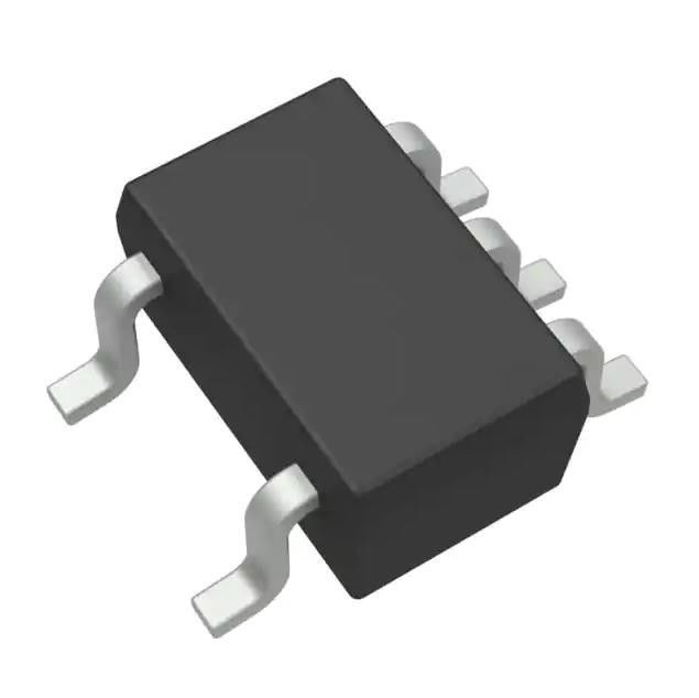 CAHCT1G125QDCKRQ1 IC BUF NON-INVERT 5.5V 1の要素1のかまれた3州SC-70-5