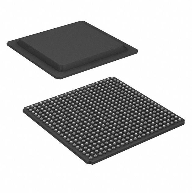 XC6VLX130T-1FFG484I共通ICはFpga 240入力/出力484fbga 0.95V | 1.05Vを欠く