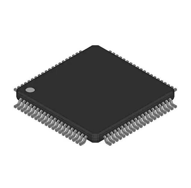 SAK-TC222S-16F133N AC Ic チップ Mcu 32 ビット 1mb フラッシュ 80tqfp 128K x 8
