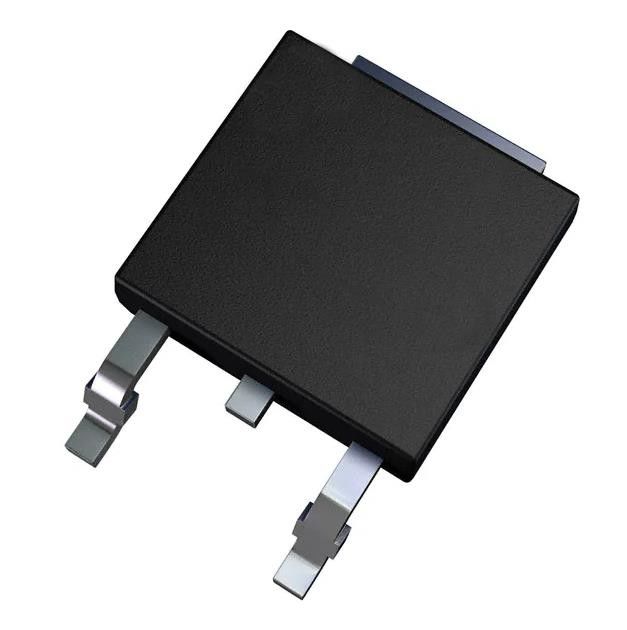 STPS16170CB-TRのダイオードの配列1組170 V 8Aの表面の台紙TO-252-3 DPak SC-63