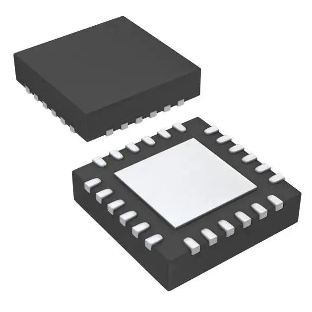 LNBH26SPQRの電圧安定器IC 2の出力24-QFN （4x4） REG CONV SAT TV 2OUT