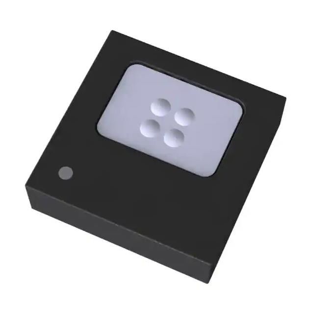 MLX90632SLD-DCB-100-REの温度検出器の破片の臨時雇用者Med 50fov 1.8v I2c