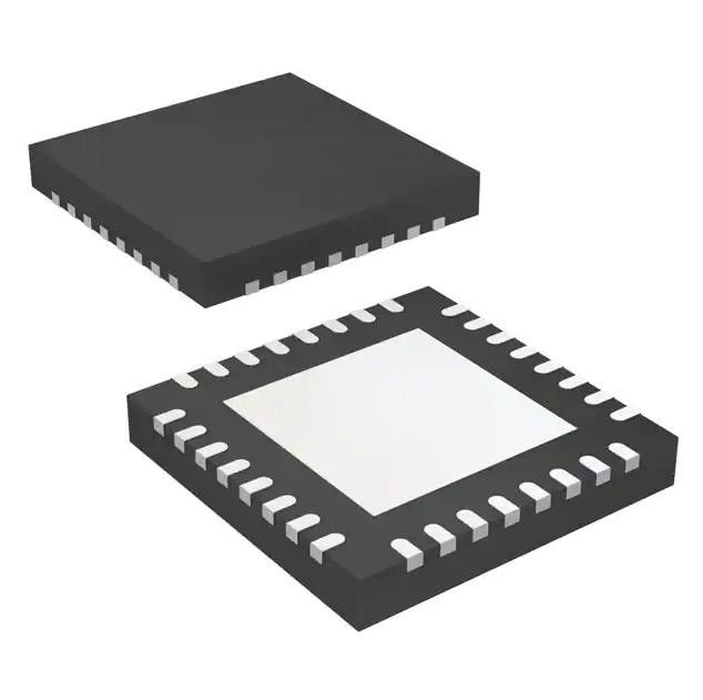 LMK00304SQ/NOPBのトランジスターIC破片IC Clkの緩衝3:5 3.1ghz 32wqfn