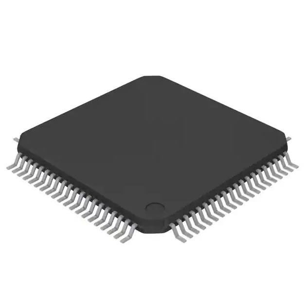 32MHz ADE チップ温度センサー IC 384KB RL78 コアプロセッサ