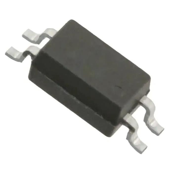ACPL-217-56BEの温度検出器の破片のオプティカルアイソレータIC 3.75kv TRANS 4so