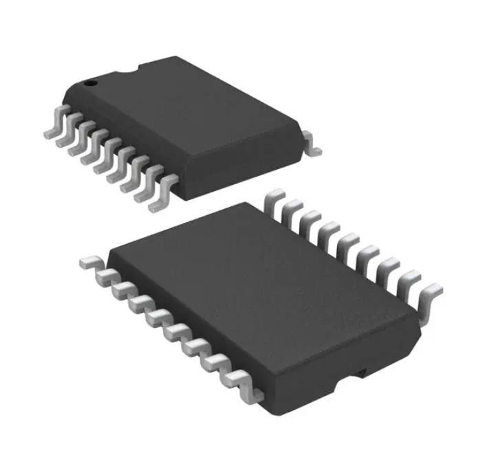 ADS1210Uの臨時雇用者センサーIC 18soic 24かまれたシグマ デルタADCのアナログ・ディジタル変換器