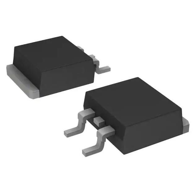 MBRB2035CTHE3/81ダイオードの配列1組35のV 10A TO-263-3 Dの²朴TO-263AB