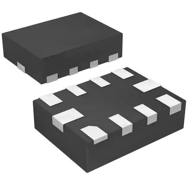 TS3USB3000RSER USBスイッチIC 1チャネル10-UQFN （2.0x1.5） 2.7V | 4.3V