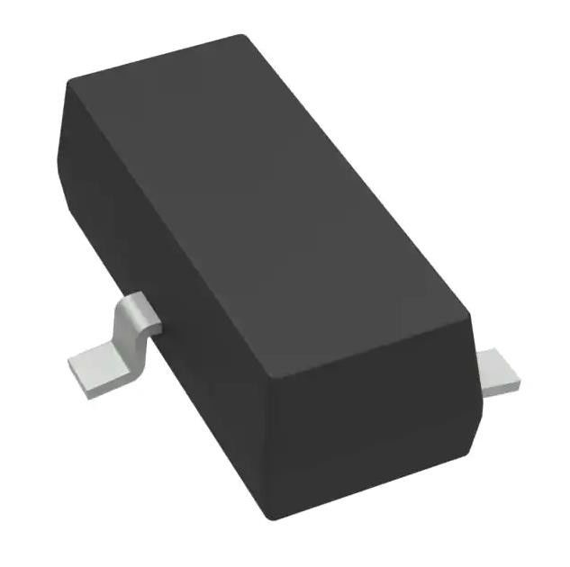 TLV431BIDBZRの分路の電圧参照IC SOT23-3 15mA 1.24V 6VV