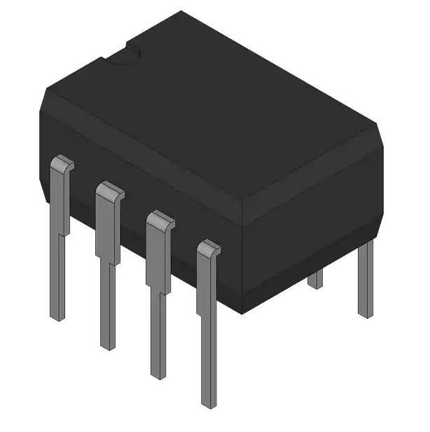 ADEの破片LM311J-8のトランジスターICコンパレーター1 DIFF 8CDIPのコンパレーター