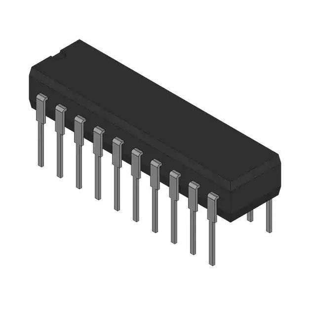 SNJ54F245J EMMC メモリ チップ要素 要素あたりのビット 出力 –55°C ～ 125°C
