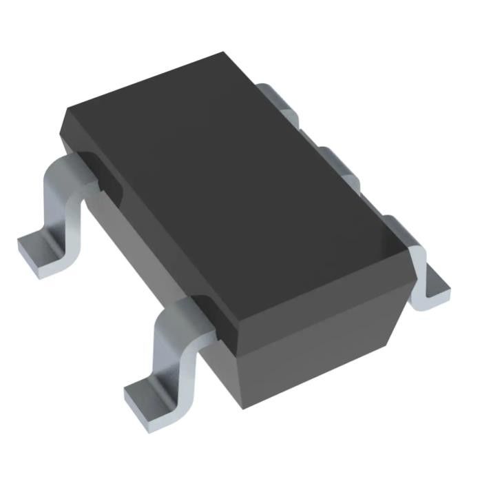 LM4120AIM5-3.3/NOPBの一般目的はIC Vrefシリーズを0.2% Sot23-5中継で送る