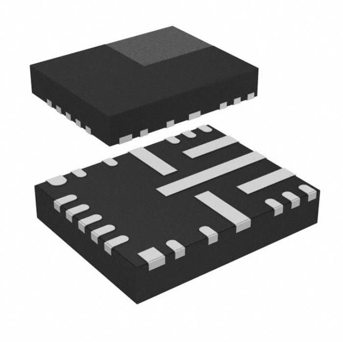 LM53625NQRNLRQ1 TVのダイオードのSmd IC Regの木びき台3.3v 2.5a 22vqfn Lm53625nqrnlrq1 Nd