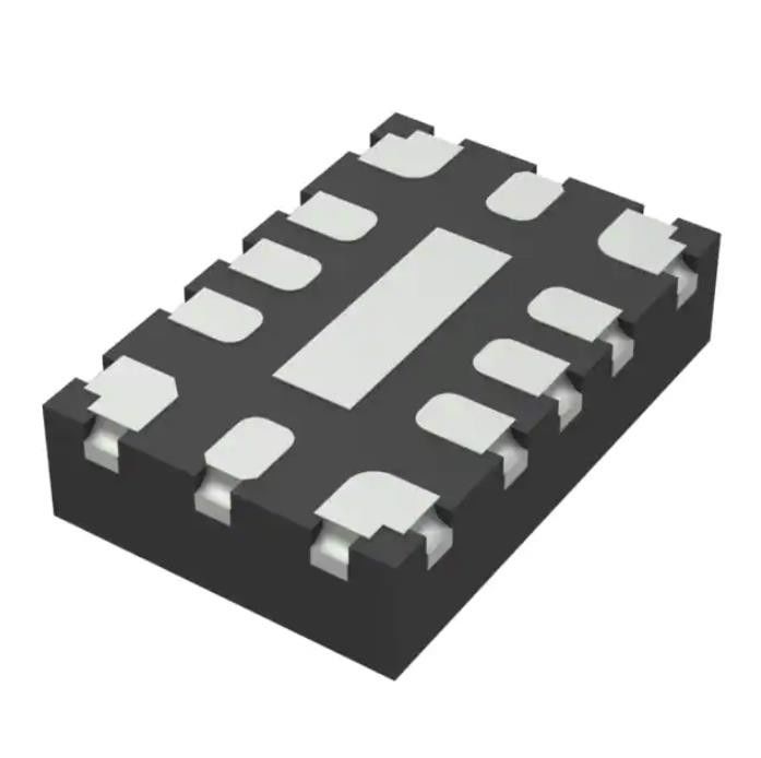 LM60440ARPKR 36V 4Aの同時性の木びき台の電圧安定器IC
