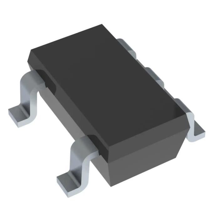 LM7301IM5/NOPB TVのダイオードのSmd IC Opamp Gp 1回路Sot23-5 Lm7301im5/Nopbct Nd