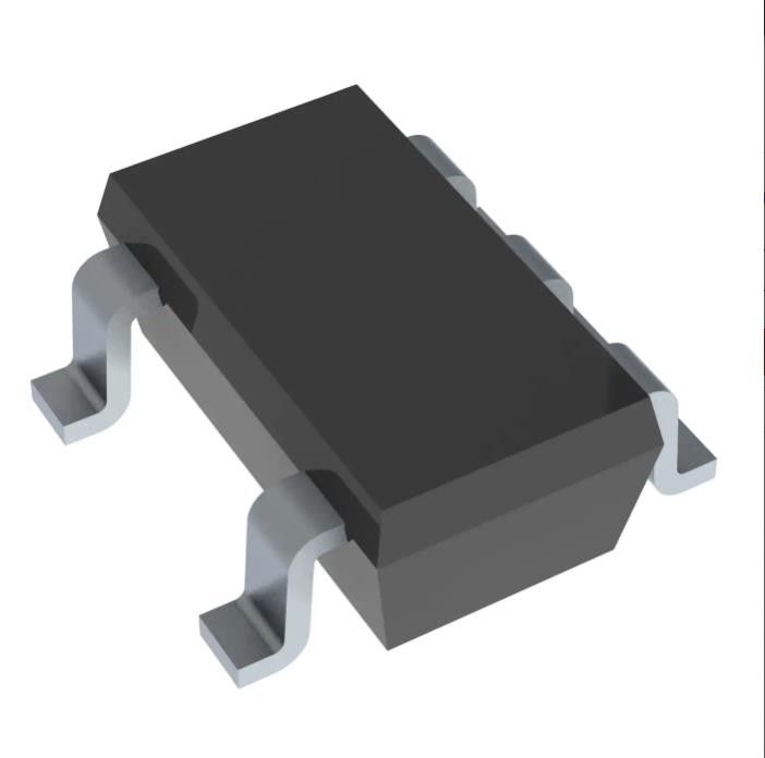 LMV331QDBVRQ1 TVS ダイオード SMD Ic コンパレータ 1 Gen Pur Sot23-5 296-24709-6-ND