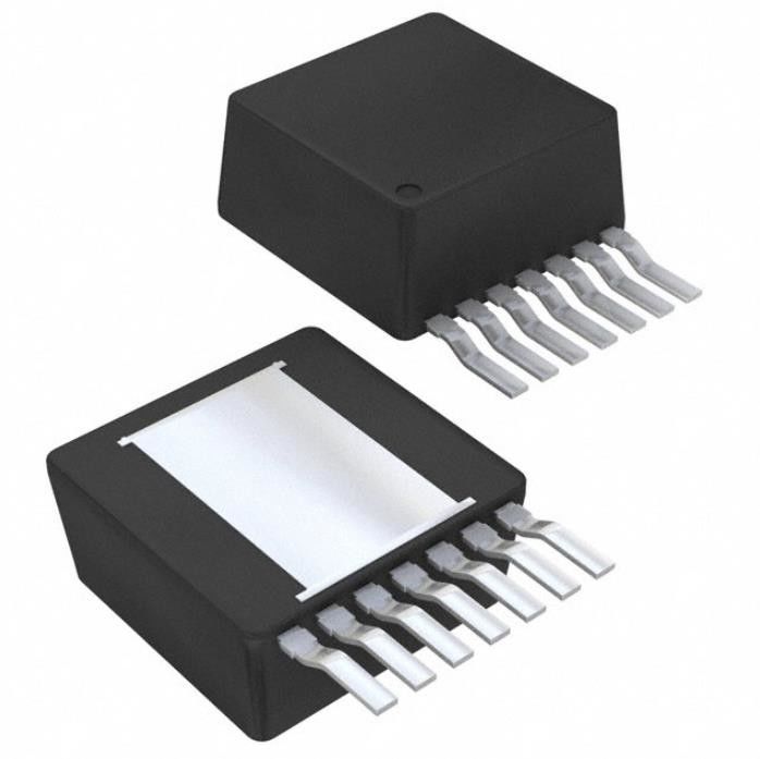 LMZ14202TZX-ADJ/NOPB TVのダイオードのSmd Dc Dcのコンバーター0.8-6v NOPB-ND