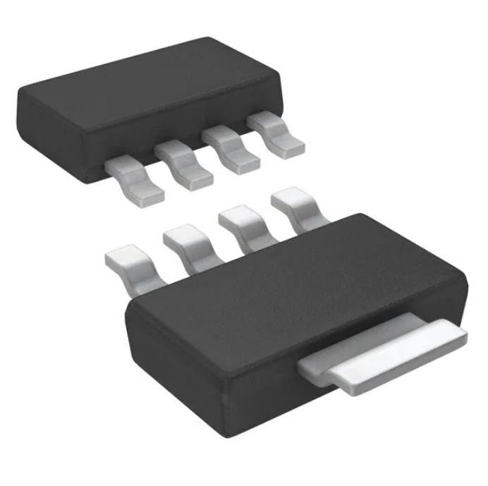 LP38693MP-3.3 TV ダイオード Smd Ic Reg Lin 3.3v 500ma Sot223-5 LP38693mp-3.3ct-Nd