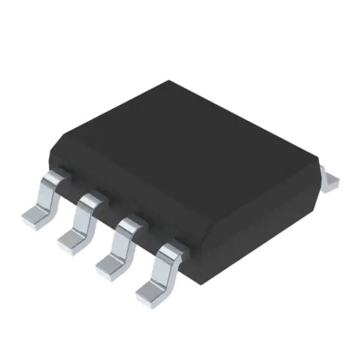 M24C08-RMN6TP TVのダイオードSMD IC EEPROM 8KBIT I2C 400KHZ 8SOIC 497 8637 1 ND