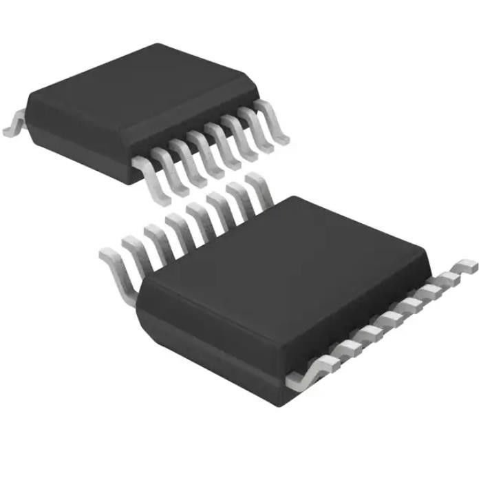 MAX3221CAE+T TVのダイオードのSmd ICのトランシーバー完全な1/1 16ssop Max3221cae+Tct Nd