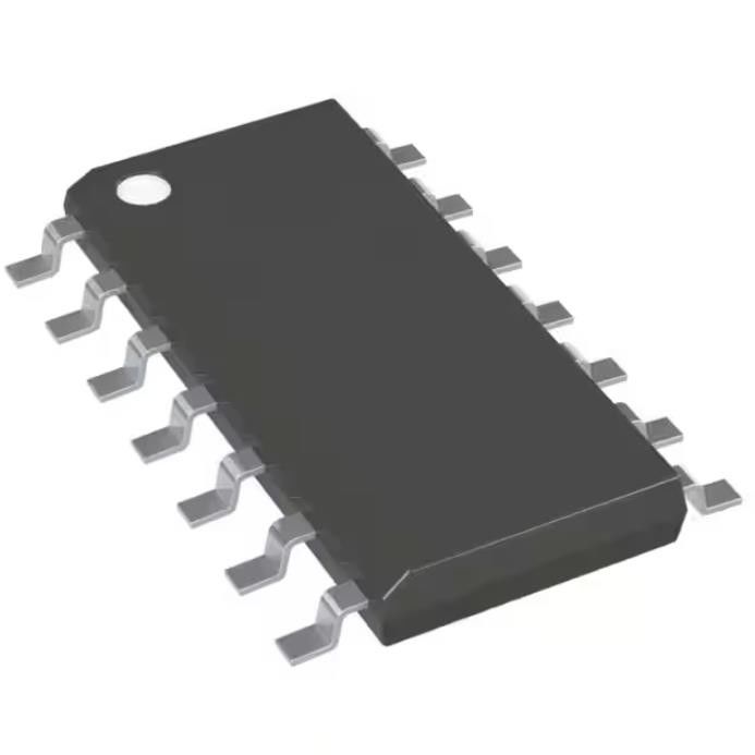 PIC16F1823-I/SL タンタル チップ コンデンサ Ic Mcu 8 ビット 3.5kb フラッシュ 14soic