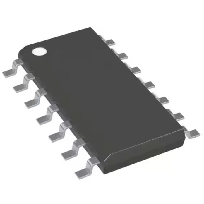 PIC16F684T-I/SL タンタル チップ コンデンサ Ic Mcu 8 ビット 3.5kb フラッシュ 14soic