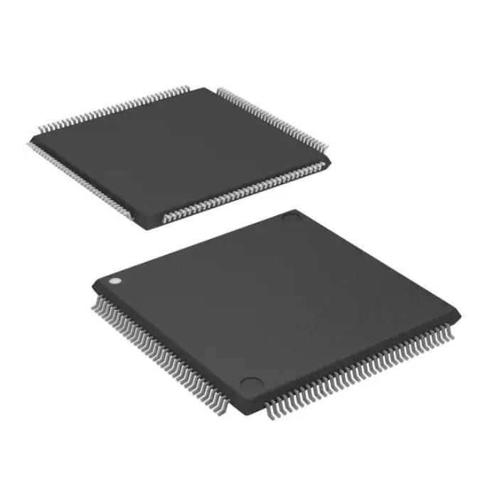 SAF-XC161CJ-16F20FのBBの現在の感覚の抵抗器IC Mcu 16bit 128kb抜け目がない144tqfp