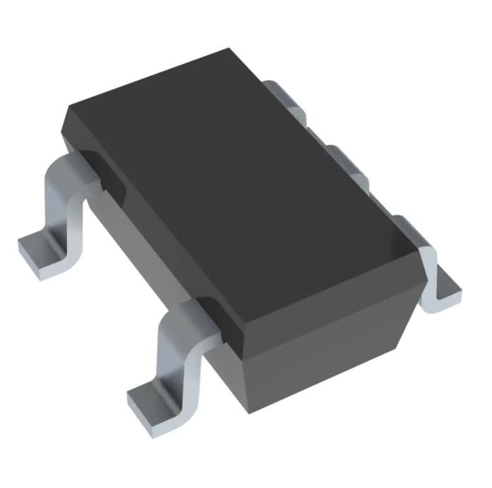 TLV316IDBVR Emmcのメモリー チップIC Opamp Gp 1回路Sot23-5 296 47219 1 Nd