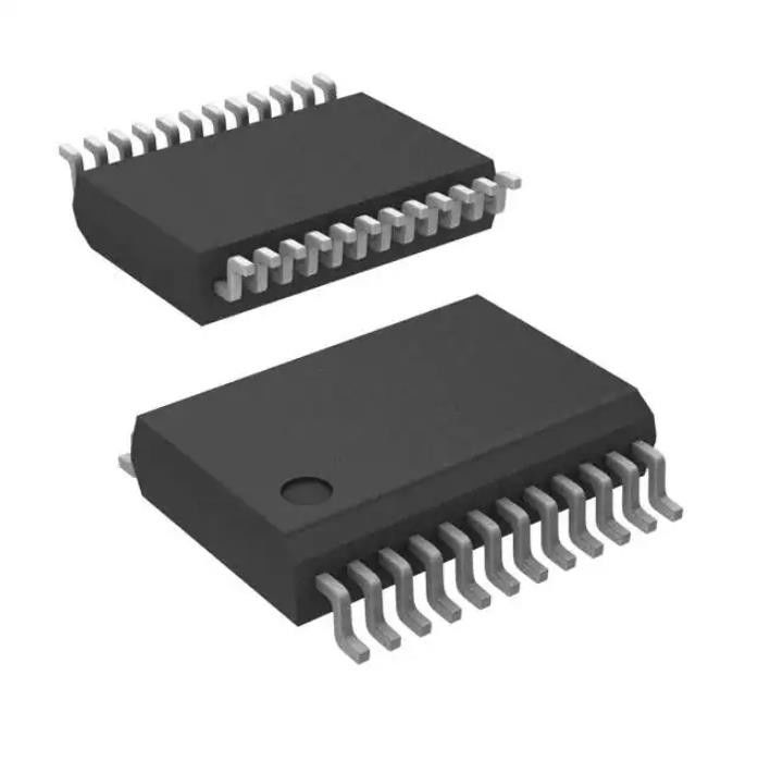 TPS2075DBRのすくいICのソケットIC PwrスイッチN Chanの1:4 24ssop TPS2075DBR-ND
