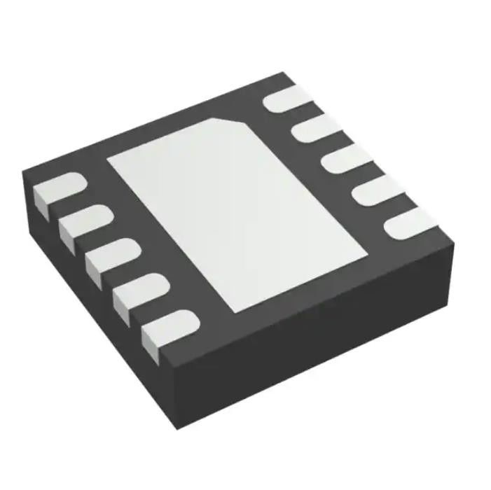 TPS2561DRCRのすくいICのソケットIC PwrスイッチN Chanの1:2 10vson 296 37670 1 ND