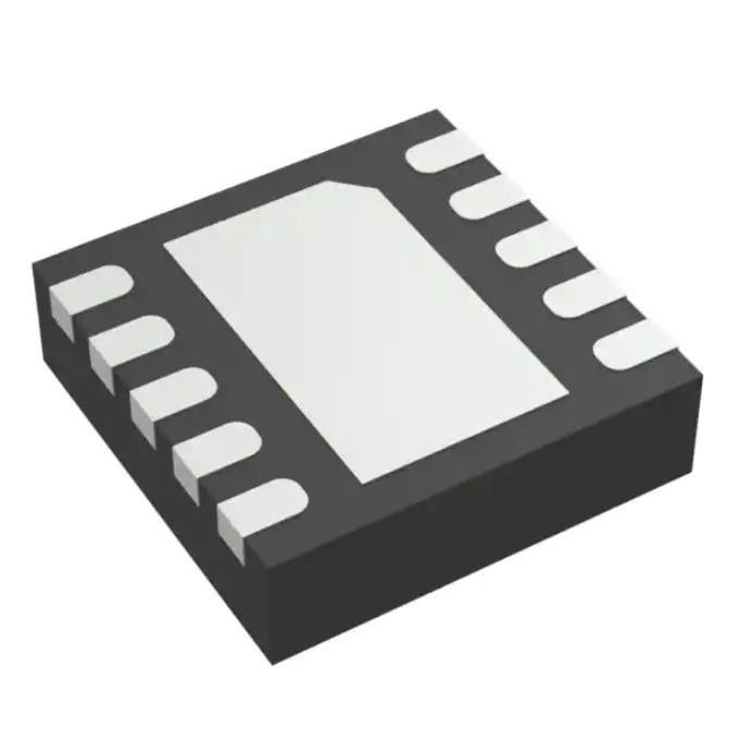 TPS2561DRCTのすくいICのソケットIC PwrスイッチN Chanの1:2 10vson 296 25548 1 ND