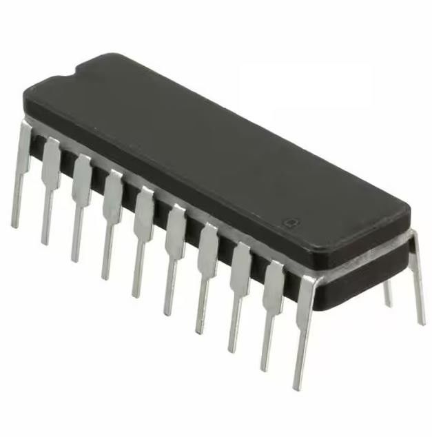20CDIPプログラム可能な54FCT574TDB 1要素Dのタイプ8ビット肯定的な端を論理チップ