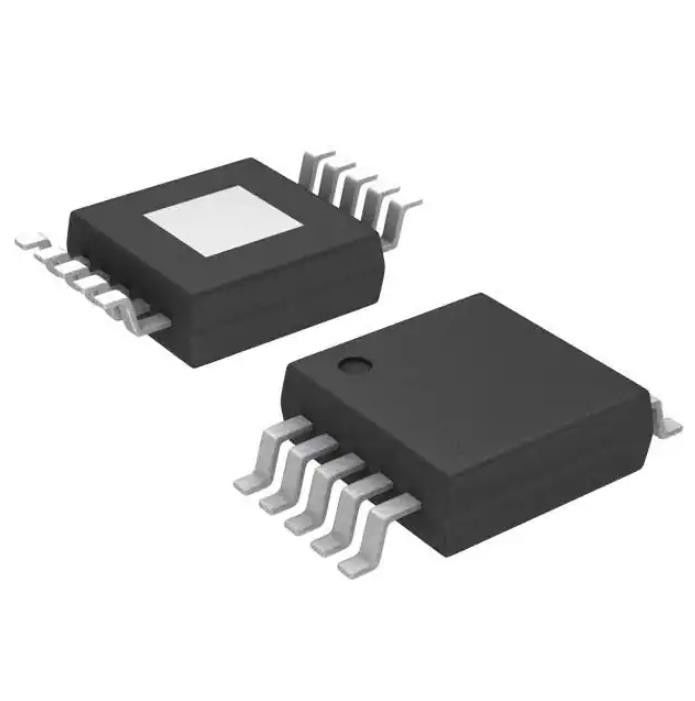 TPS40210DGQRのすくいICのソケットIC Reg Ctrlr Multの上10msop 296 26969 6 ND