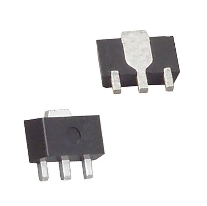 UA78L05ACPKE6線形電圧安定器IC Reg線形5v 100ma Sot89-3