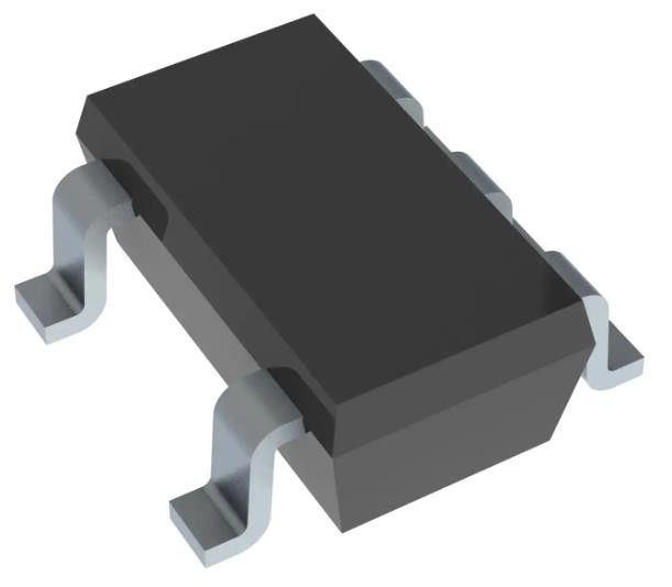 LP2992AIM5X-3.3/NOPBの線形電圧安定器IC 3.3V 250MA SOT23-5