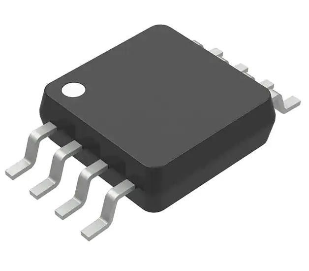 LP3982IMM-3.3/NOPBの線形電圧安定器回路1の出力300mA 8-VSSOP
