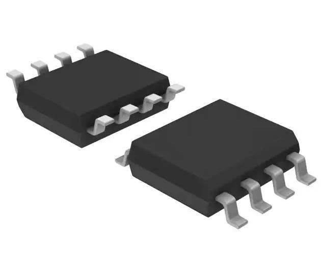 PCA9306DCTRの電圧レベルの訳者二方向の1つの回路2チャネルSM8