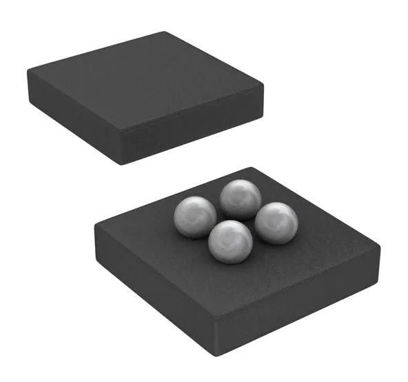 デジタル ローカル-40°C | 125°C 8 b 4-DSBGAのTMP103AYFFRの温度検出器の破片