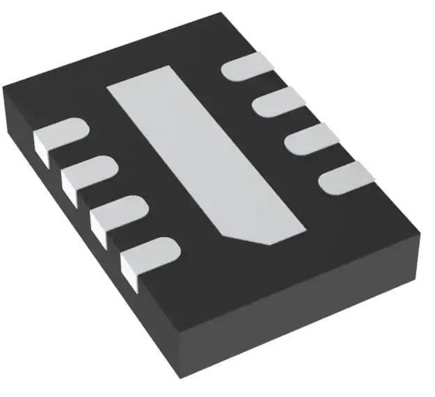 調節可能な2.3V 1出力が付いているLT3494EDDB#TRMPBFの電圧安定器IC 115mA