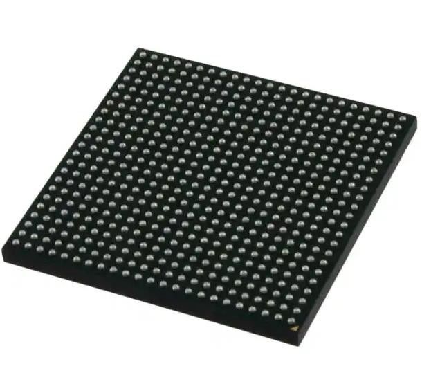 1つの中心32ビット800MHz 529-BGA （19x19）のMCIMX515DJM8CマイクロプロセッサIC